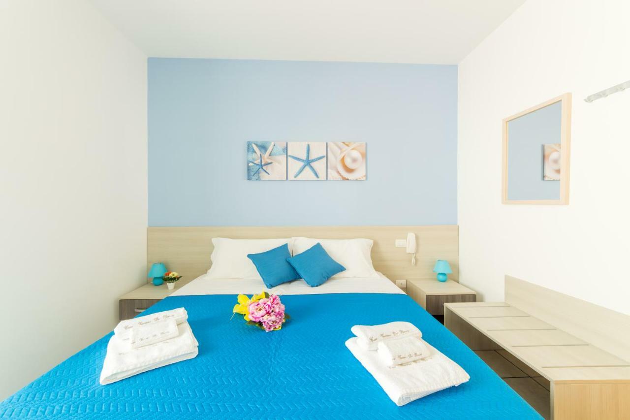 Casa Vacanze Dei Bacini Porto Cesareo Exterior foto